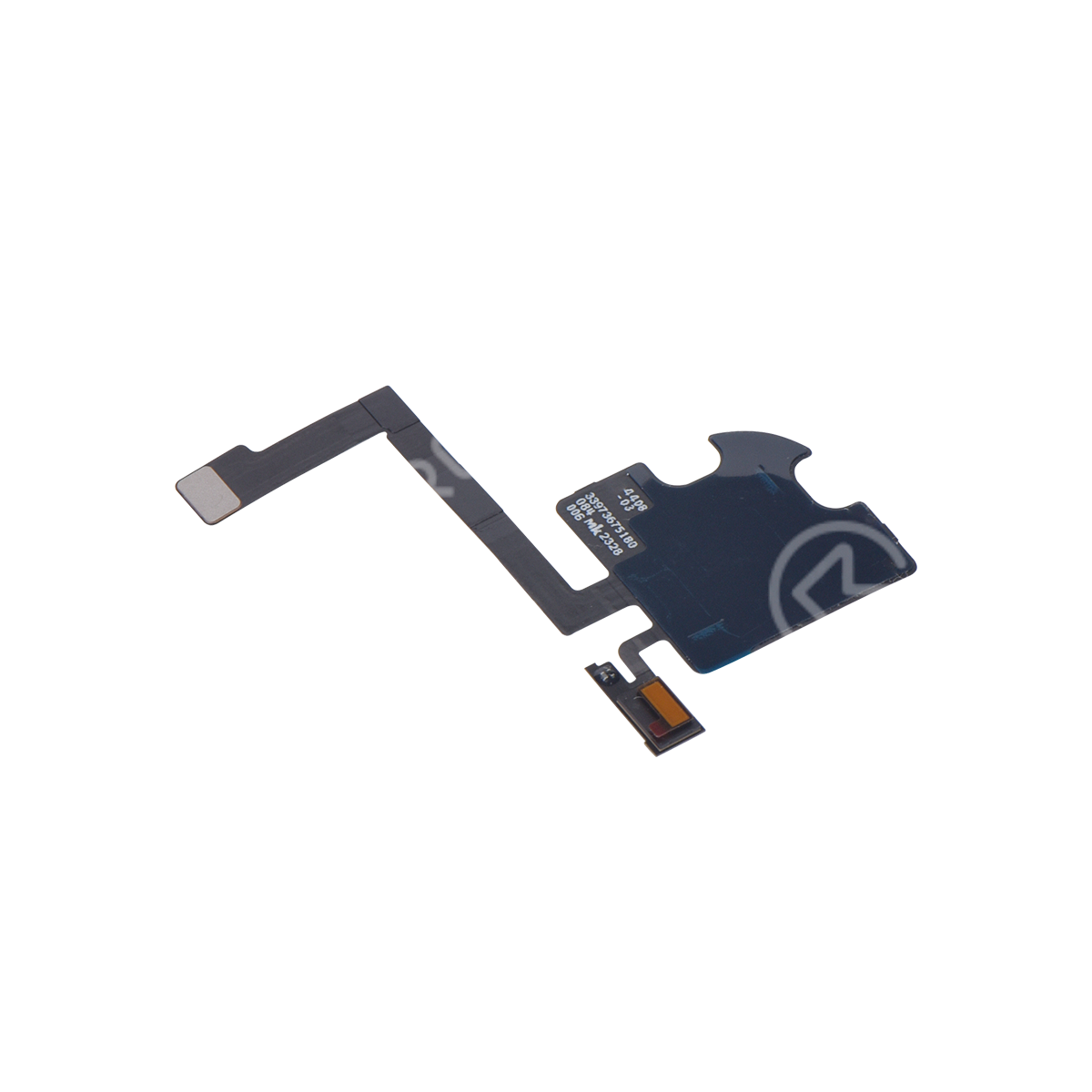 Replacement For iPhone 15 Pro Max Proximity Light Sensor Flex Cable