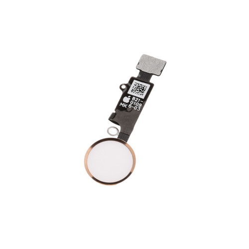 Apple iPhone 8/8 Plus Home Button With Flex Cable