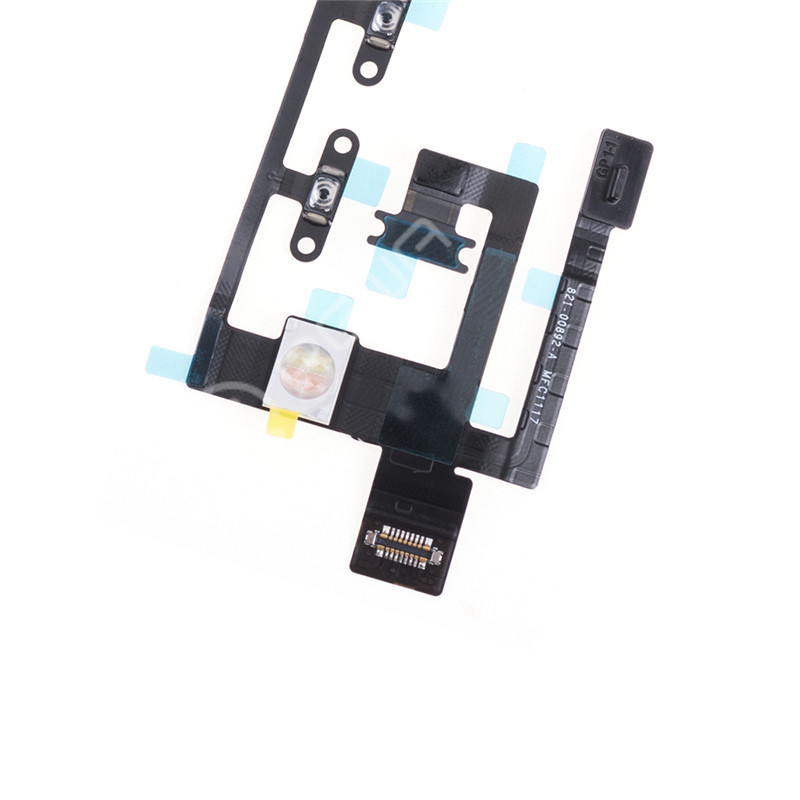 HURRISE Câble flexible de la carte mère Pièces de rechange de câble HURRISE Câble flexible de la carte mère Pièces de rechange de câble