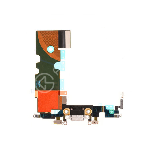 Apple iPhone 8 Charging Port Flex Cable Replacement