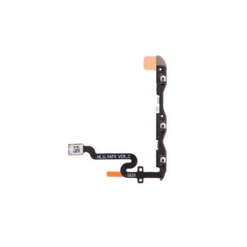 For Huawei Mate 20 Pro Power Switch Volume Flex Cable