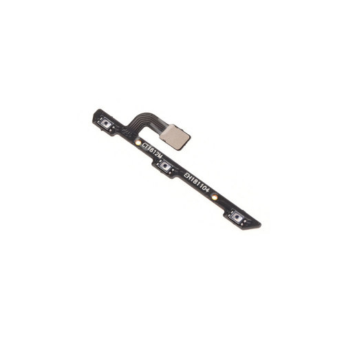 For Huawei Mate 20 Power Switch Volume Flex Cable