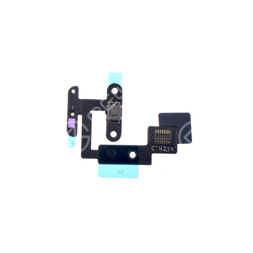 For Apple iPad Air 2 Power Switch Flex Cable Replacement
