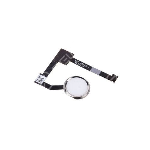 For Apple iPad Air 2/ MINI 4/PRO 12.9 1st Home Button With Flex Cable Assembly