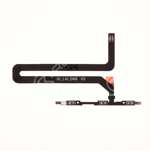 For Huawei Mate 9 Pro Power Switch Volume Flex Cable