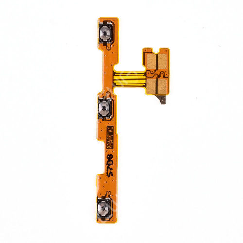For Huawei P8 Lite (2017) Power Switch Volume Flex Cable