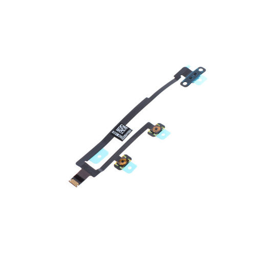 For Apple iPad 5 Power Switch Volume Flex Cable Replacement