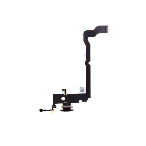 iPhone XS Max Charging Port Flex Cable OEM USED
