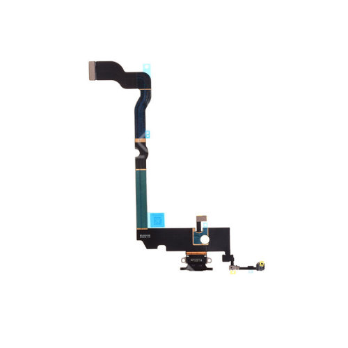 Apple iPhone XS Max Charging Port Flex Cable Replacement