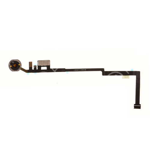 For Apple iPad 5 Home Button With Flex Cable Assembly
