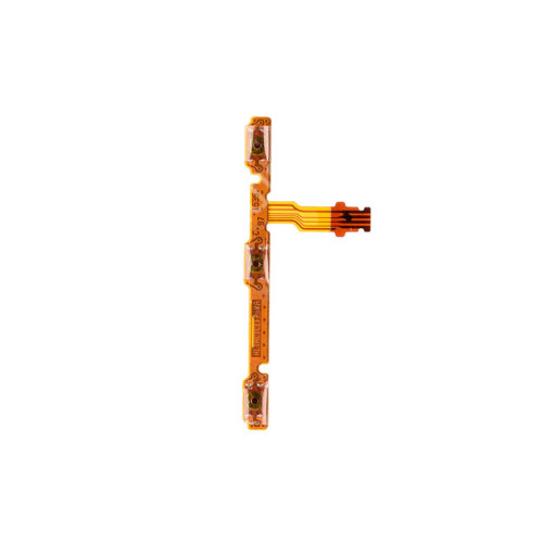 For Huawei P8 Lite Power Switch Volume Flex Cable
