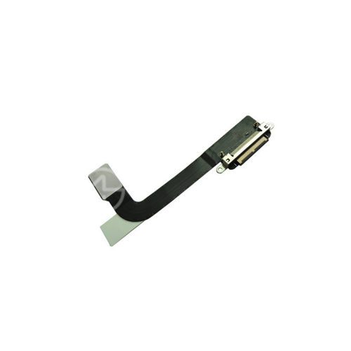 Apple iPad 3 Charging Port Flex Cable Replacement