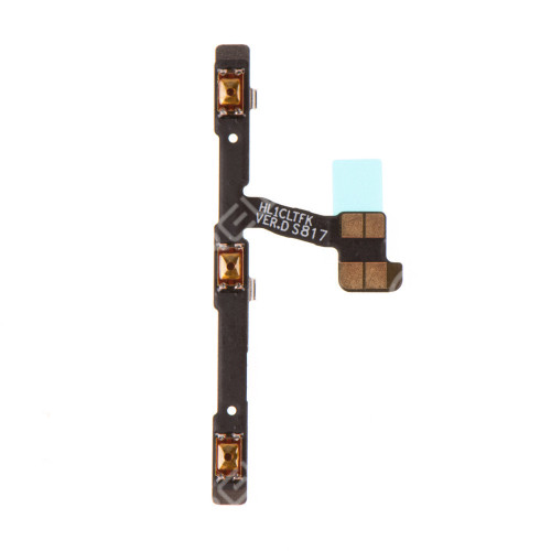 For Huawei P20 Pro Power Switch Volume Flex Cable