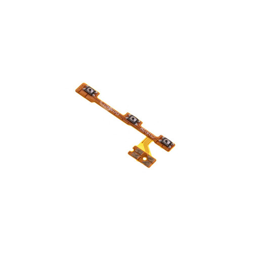 For Huawei P20 Lite Power Switch Volume Flex Cable