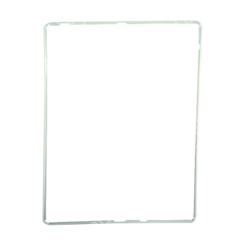 For Apple iPad 2 Front Bezel Replacement