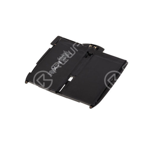 Apple iPad 1 Battery Replacement