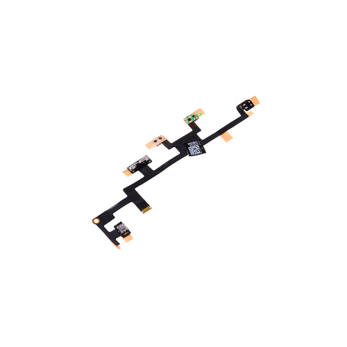 For Apple iPad3/iPad 4 Power Switch Volume Flex Cable Replacement