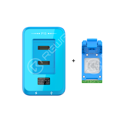 JC P15 Hard Disk NAND Programmer For iPhone 6-13 Pro Max