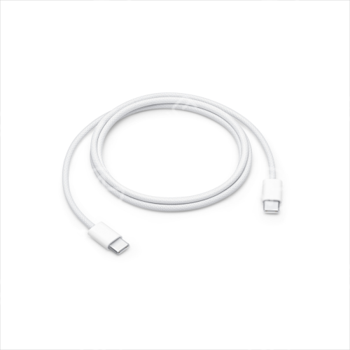 USB-C to USB-C Charger Cable (1m) for Apple iPhone 15 Series