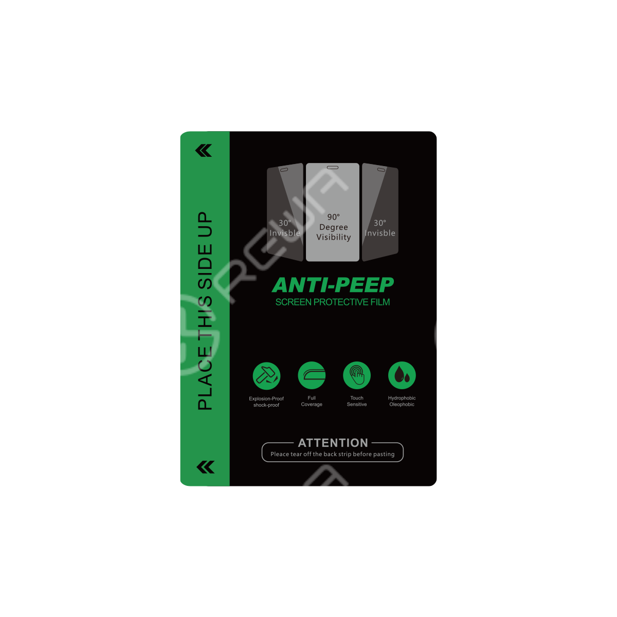 AtFoliX 2x Screen Protection Film For Blackview Tab 90 Wi-Fi Matt&shockproof