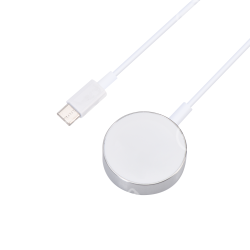 Apple Watch Magnetic Wireless Charger (USB-C) (1 m)