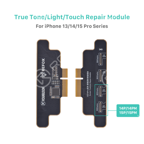 REFOX RP30 True Tone Restore Programmer For iPhone 7-15 Pro Max