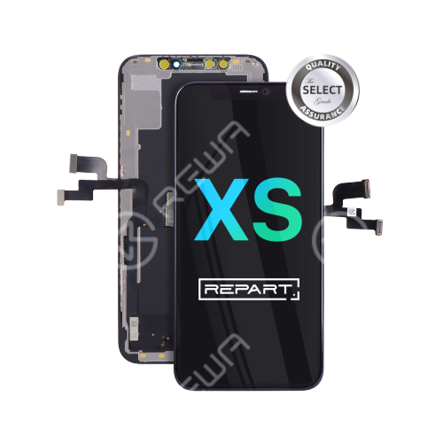 REPART Incell LCD Screen Replacement for iPhone XS - Select