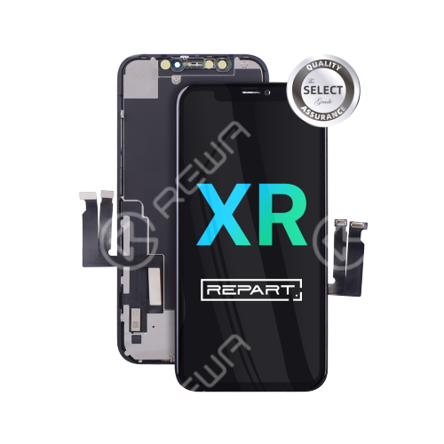 REPART Incell LCD Screen Replacement for iPhone XR - Select