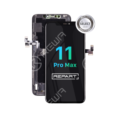 REPART Incell LCD Screen Replacement for iPhone 11 Pro Max - Select