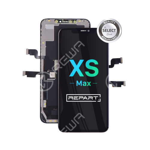 REPART Incell LCD Screen Replacement for iPhone XS Max - Select