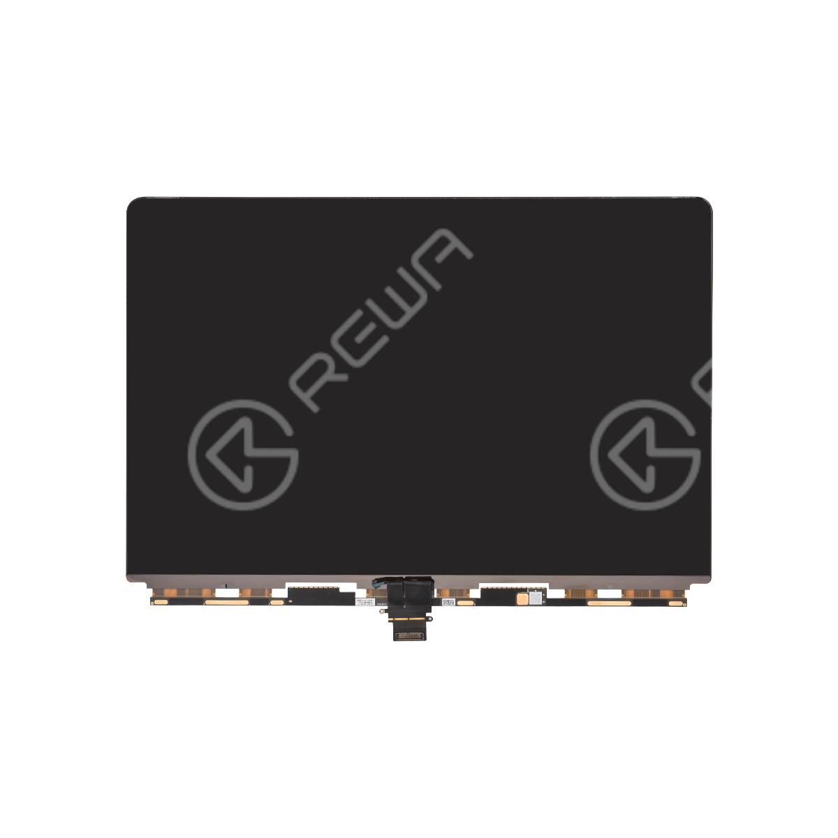 Ecran LCD Complet Apple MacBook Air 13 M2 A2681 Minuit 2022