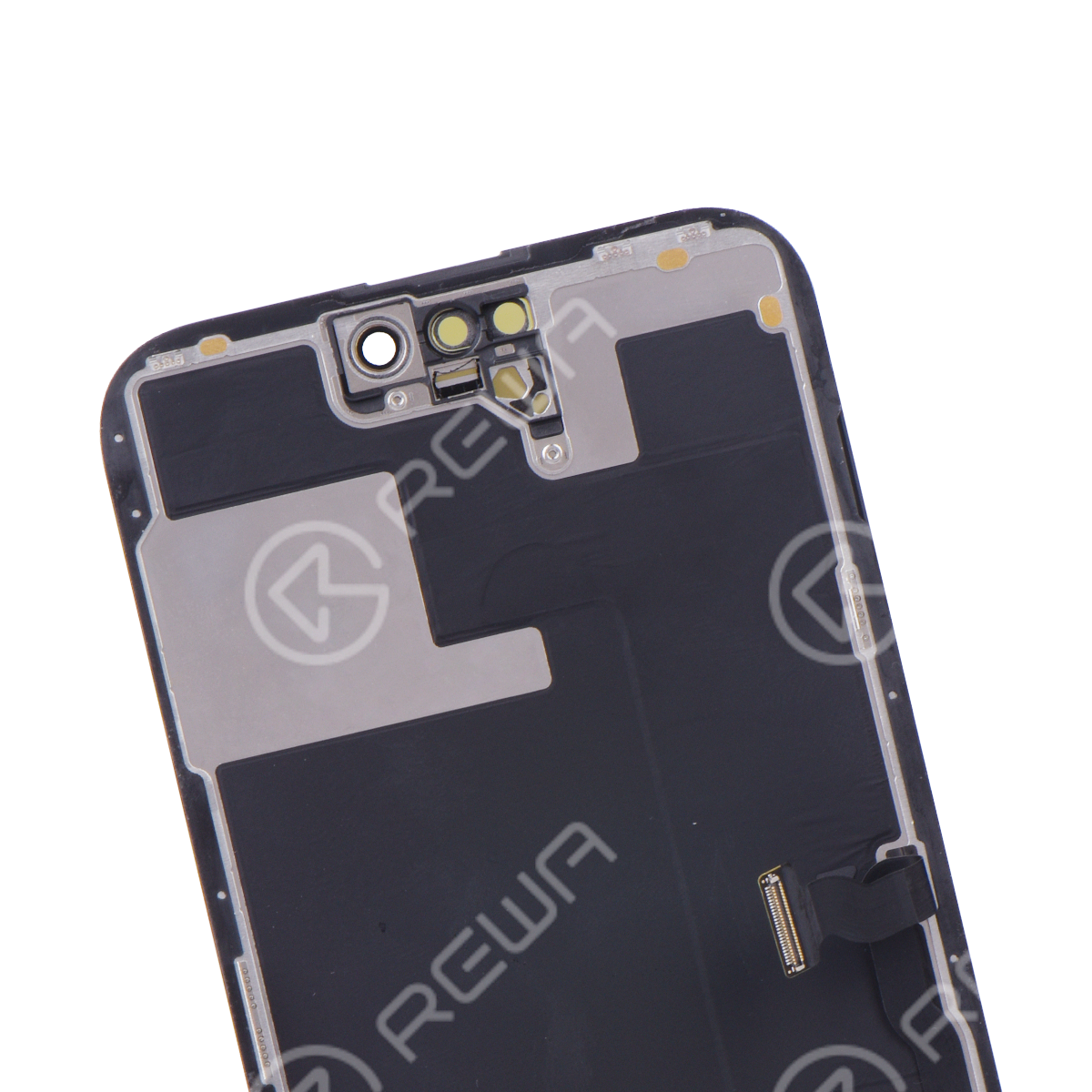 INCELL LCD Display for iPhone 14 Pro Max Screen Replacement 6.7 inch for iPhone 14 Pro Max A2894, A2651, A2893, A2895 3D Touch Display Digitizer Assembly Repair Kit (Black