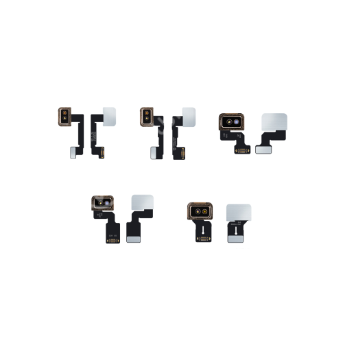 LuBan LiDAR Repair Flex Cable For iPhone