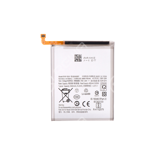 Samsung Galaxy A25(2023) A256/A55(2024) A556/A35(2024) A356 Battery Replacement