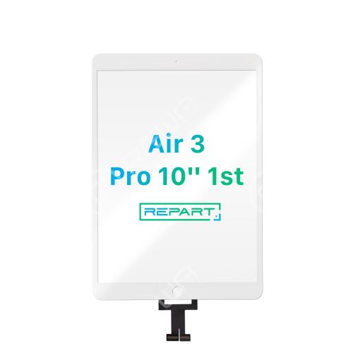 REPART iPad Air 3 / Pro 10.5-inch Touch Screen Digitizer Replacement