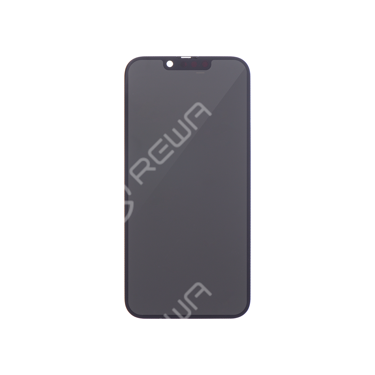 Écran Complet OLED Noir Pour IPhone 14 – Tactile Soft (Neuf)