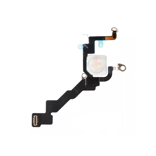 iPhone 13 Pro Flashlight Flex Cable Replacement