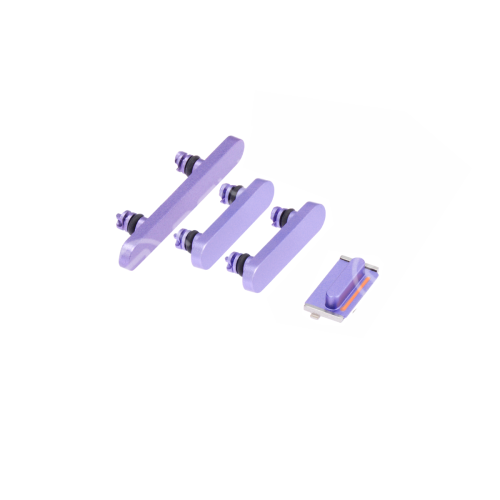 iPhone 12 Side Button Set OEM NEW