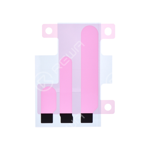 iPhone 16 Pro Battery Adhesive Strips Replacement