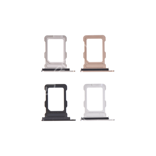 iPhone 16 Pro / 16 Pro Max Dual SIM Card Tray Replacement