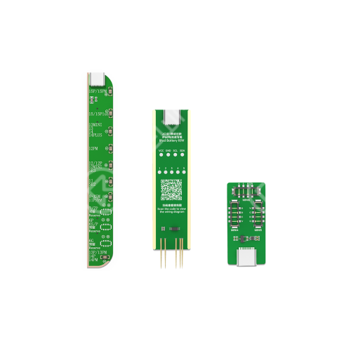 JCID V1SE/V1S PRO Battery Health Repair Board Set for iPad/iPad Air/Pro/Mini