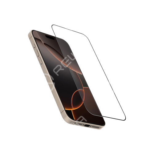 HD Tempered Glass Screen Protector for iPhone 15/16 Series