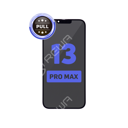 iPhone 13 Pro Max OLED Screen Assembly (PULL)