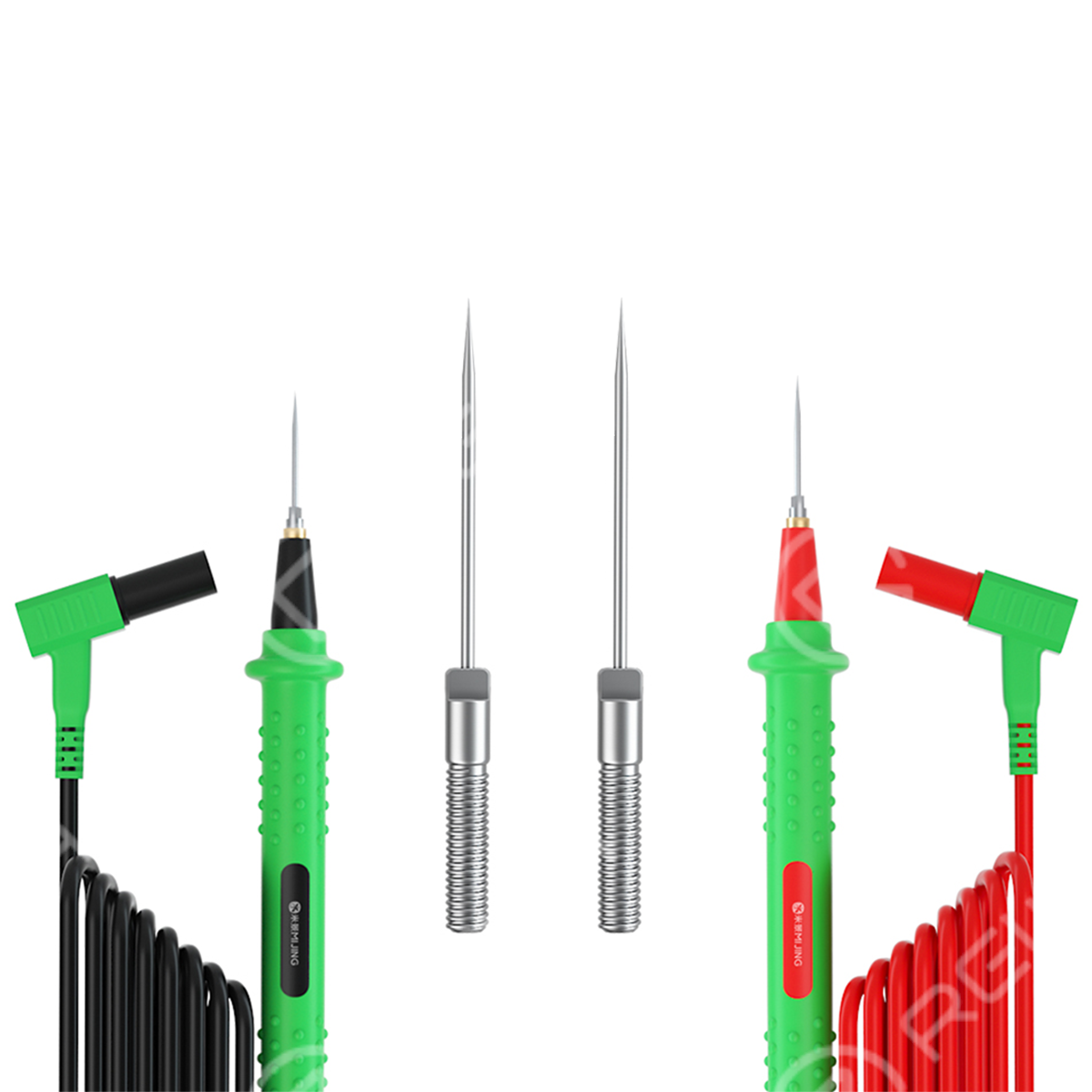 Mijing BX-12 Stainless Steel Superconducting Multimeter Pen