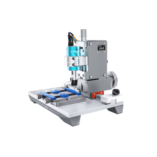 AiXun 2nd Gen IC Grinding Machine