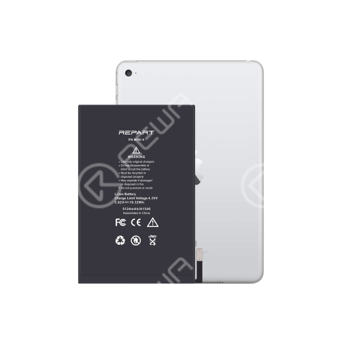 REPART Battery Replacement for iPad mini 4