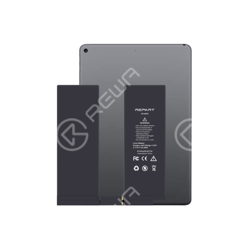 REPART Battery Replacement for iPad Air 3 / Pro 10.5-inch