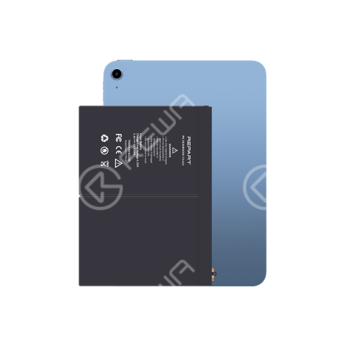 REPART Battery Replacement for iPad 10th / Air 4 / Air 5 / Air 6 11-inch