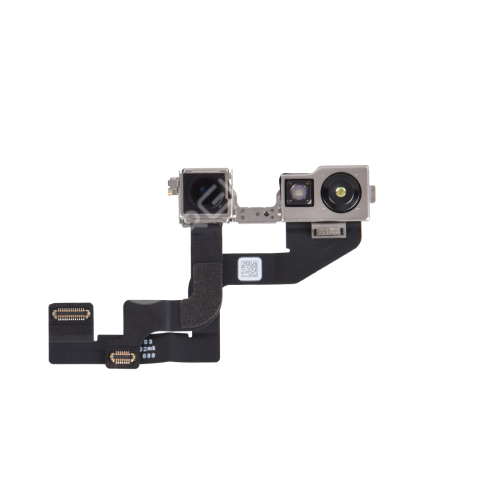 iPhone 16e Front Camera Replacement (PULL)