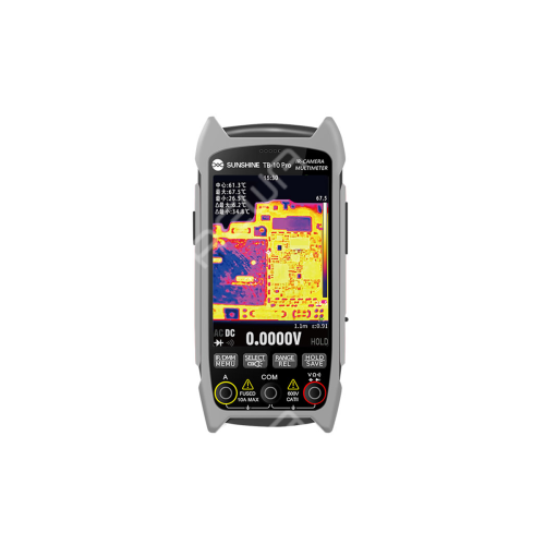 Sunshine TB-10 Pro Handheld Thermal Imaging Camera 